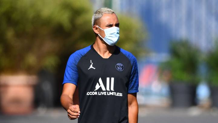 Keylor, Mágico González y los mejores jugadores de Concacaf en Europa según MisterChip