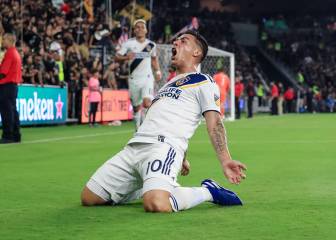 Boca a Cristian Pavón: