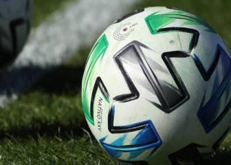 MLS is Back: Calendario, Horarios y Partidos del torneo en Disney