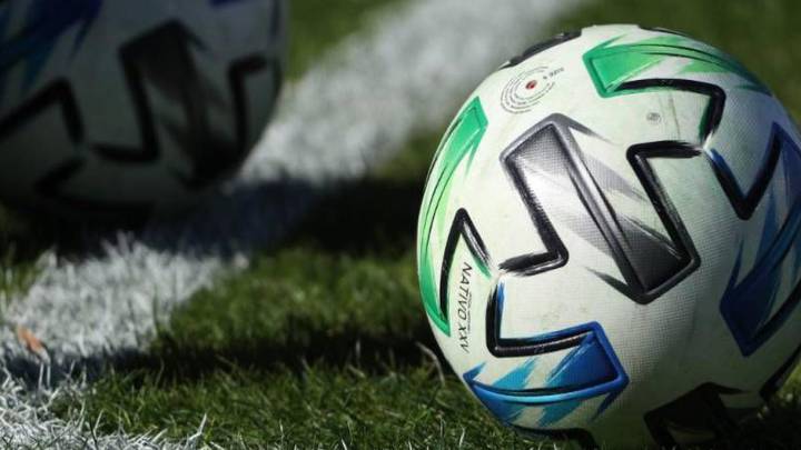 MLS is Back: Calendario, Horarios y Partidos del torneo en Disney