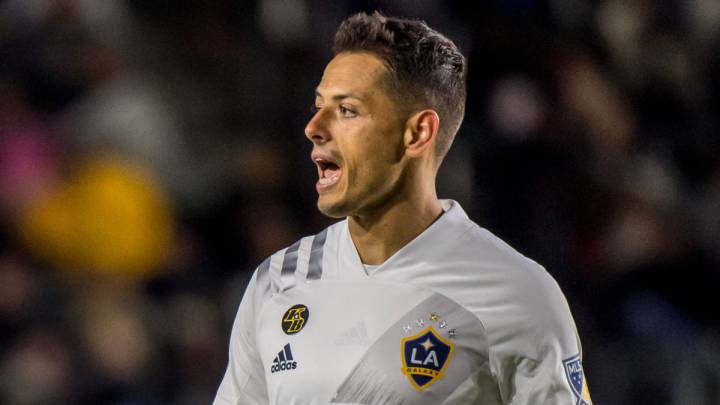 El estratega de LA Galaxy aseguró que viajarán a Orlando con equipo completo y resaltó el compromiso y la preparación de Javier.