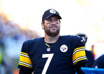 'Big Ben' revela sus antiguas y oscuras adicciones