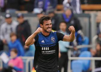 ¡Llegaron! San Jose es el primer equipo de la MLS en Orlando