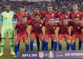 Suspenden eliminatorias de Concacaf rumbo a Qatar 2022