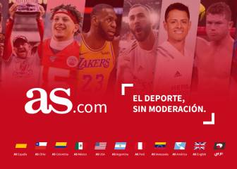 AS USA hace historia en el Ranking Comscore en mayo 2020