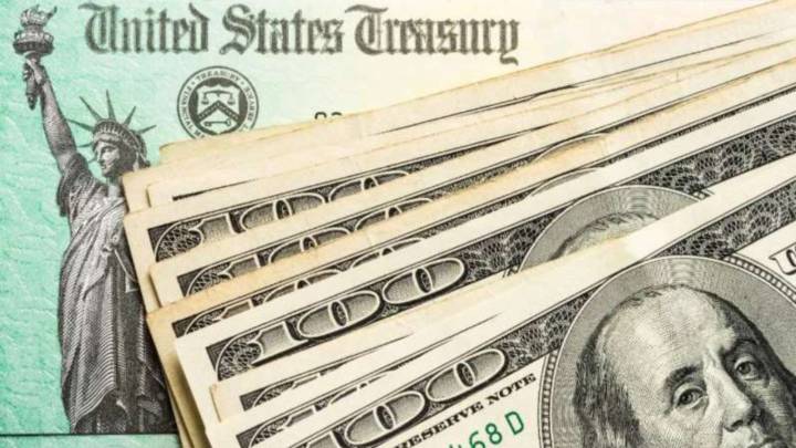 Segundo cheque estímulo: ¿Es posible un segundo paquete pero no una segunda ronda de pagos?
