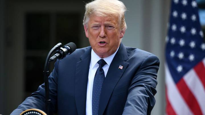 Coronavirus USA: Trump no seguirá la orden de cuarentena de Nueva Jersey