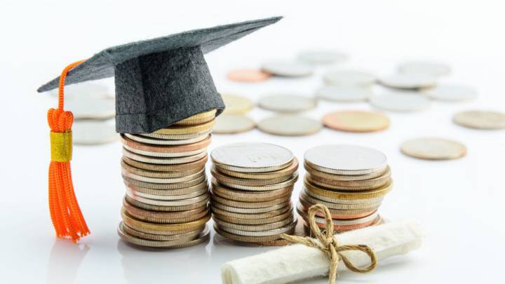 Las mejores becas para estudiantes latinos en Estados Unidos