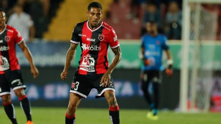 Henry Figueroa recibe suspensión provisional por dopaje