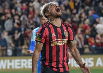 ¡Se acerca el regreso! Josef presume su recuperación
