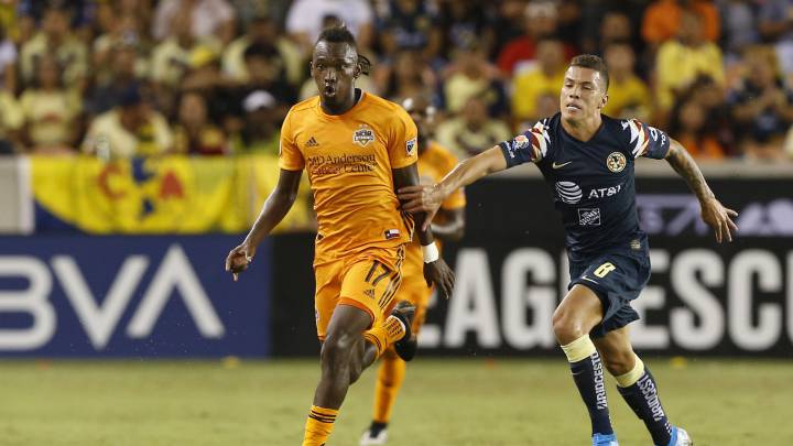 Andy Najar acepta que el Anderlecht quiere a Alberth Elis
