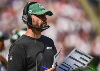 Jets manejarán situación de Jamal Adams en privado
