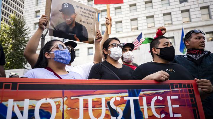 Coronavirus y Protestas en USA: casos, muertes y últimas noticias, hoy