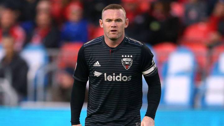 Un día como hoy, pero de 2019 el exjugador de DC United nos regalaba uno de los mejores goles en la historia de la Major League Soccer.