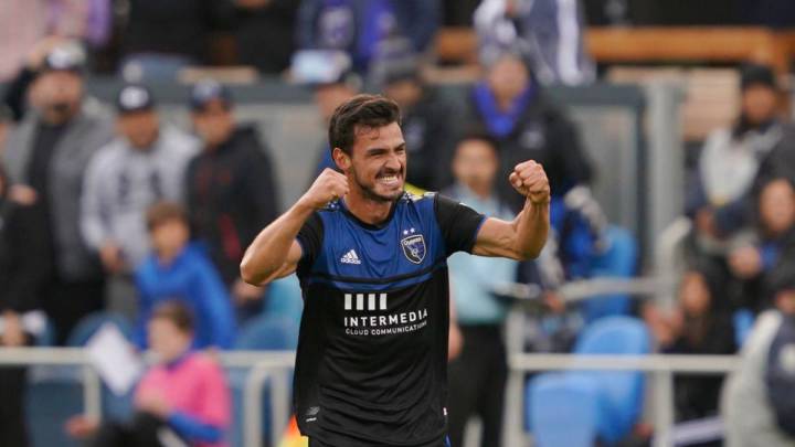 El futbolista de San Jose Earthquakes ha estado en comunicación con sus compatriotas previo al arranque de este torneo en unos días más.