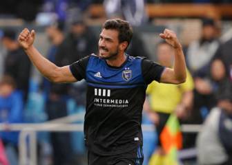 Alanís: “La MLS nos protege y por eso es una Liga Top”