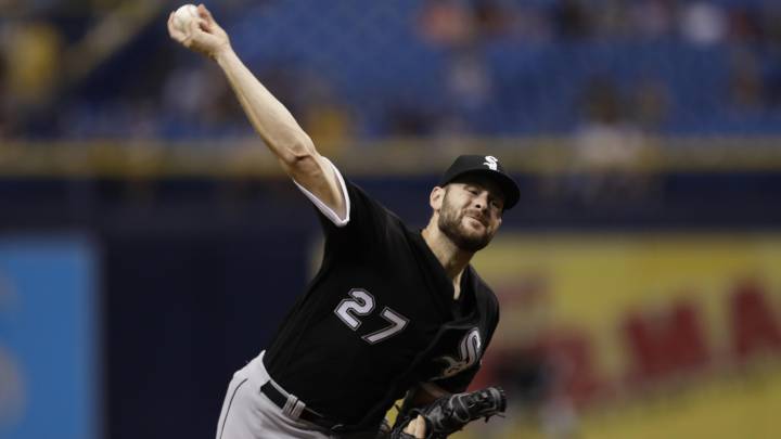 Lucas Giolito