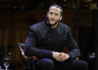 Equipos preguntarían a amigos de Kaepernick por el QB