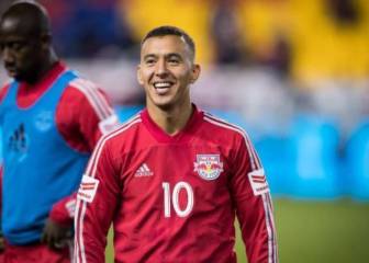 Kaku Romero: “Tenía muchas ganas de llegar al América”