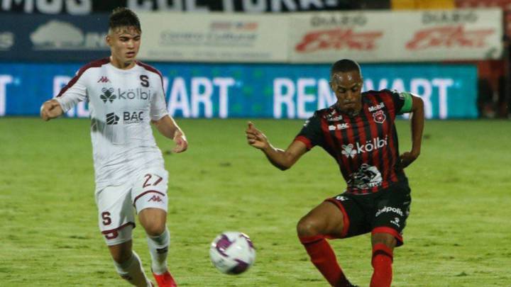 Alajuelense busca superar la maldición con el número ‘29’