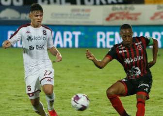 Alajuelense quiere romper la maldición con el número 29