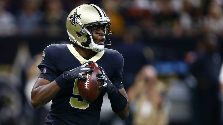Teddy Bridgewater