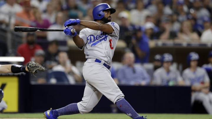 Andrew Toles