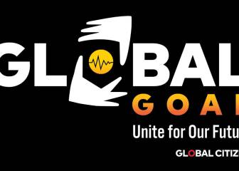 Global Goal 2020: Unite for our future' en vivo y en directo online