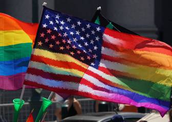 Las mejores canciones para celebrar este Pride Day