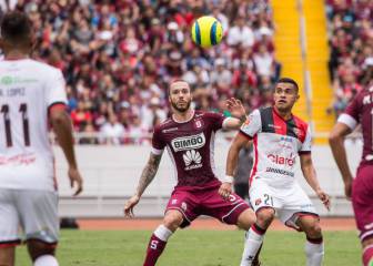 Saprissa vs LD Alajuelense: Horario, TV; cómo y dónde ver