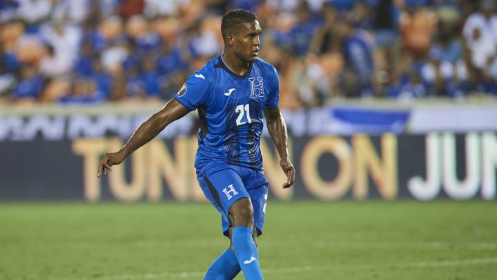 Brayan Beckeles quiere ser campeón y hacer historia con Nashville SC