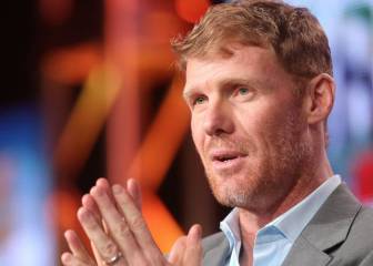 Alexi Lalas se disculpa y borra polémico tuit sobre el himno