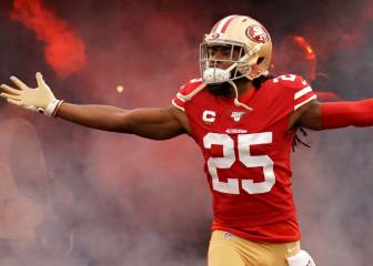 Sherman se disgusta por el dinero ofrecido a Cam Newton