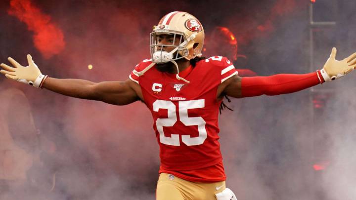 Richard Sherman