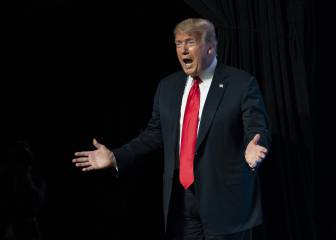 Irán emite orden de aprehensión contra Trump por asesinato y terrorismo