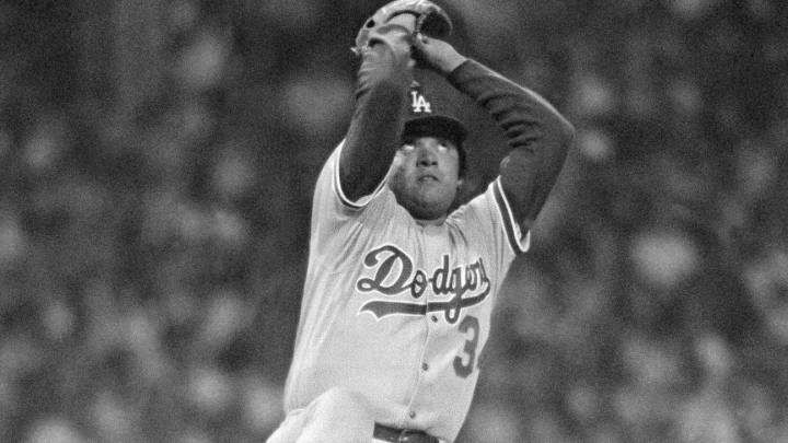 Fernando Valenzuela