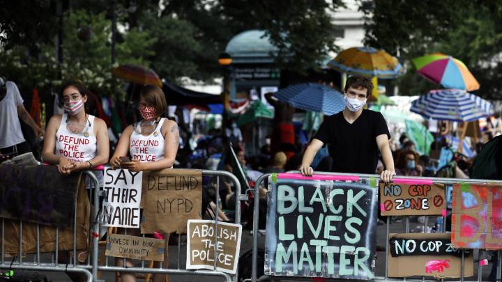 Coronavirus y protestas en USA: Casos, muertes y últimas noticias en vivo