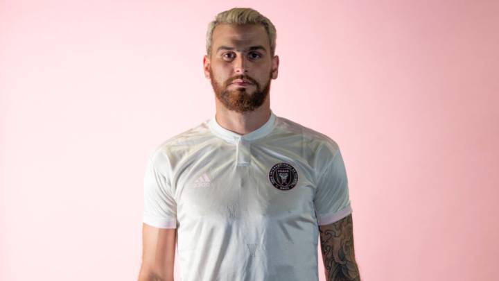 Leandro González Pírez no estará con Inter Miami en Disney