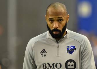 Henry está listo para enfrentar su primer clásico canadiense