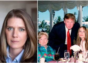 Bloquean libro que revelaría secretos de Donald Trump