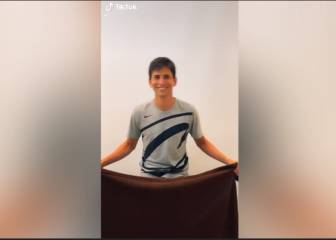 Así anuncia Jurgen Damm su llegada a Atlanta United