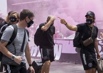 MLS is Back: Nueve equipos ya reportaron en Orlando