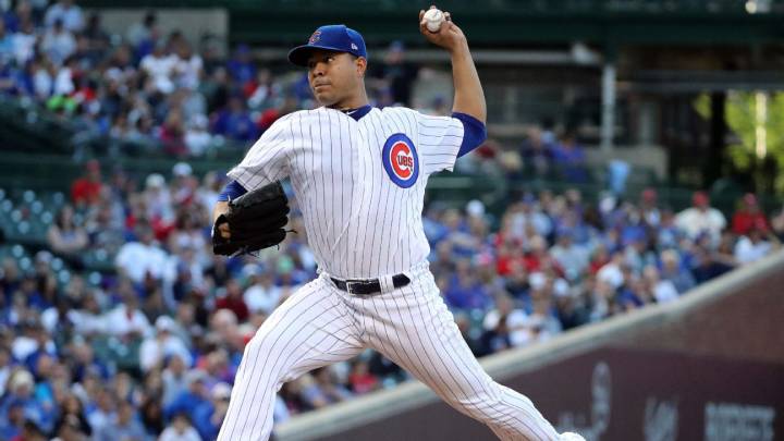 José Quintana