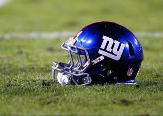 Giants contratan a primera scout de tiempo completo