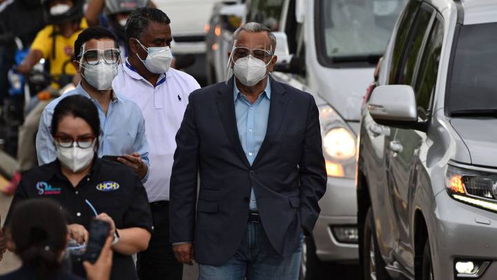 Honduras sumó 858 nuevos casos y 49 muertes por coronavirus