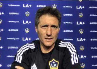 Schelotto asegura que chicharito viajará con el equipo.