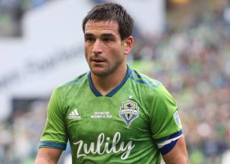 Seattle Sounders usa playeras de “Black Lives Matter”