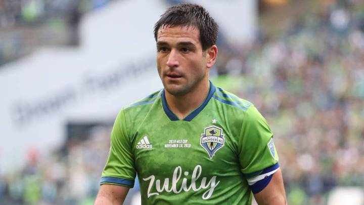 En su viaje a Orlando para el torneo MLS Is Back, los futbolistas de esta franquicia se unieron a la lucha contra el racismo con un mensaje especial.