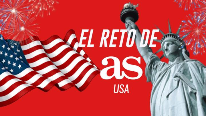 Adivina que deportista estadounidense con raíces latinas es