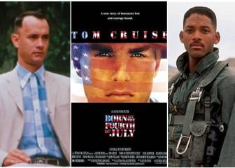 Las mejores películas patrióticas para este 4 de Julio